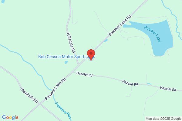 Bob Cessna Motor Sports