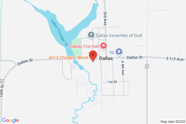 Dallas Post Office