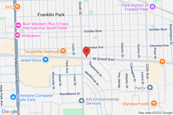 Laramie Heating & Air Conditioning
