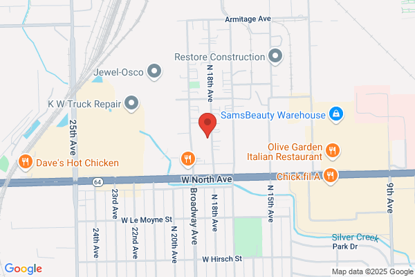 Norm's Heating & Air Conditioning Inc