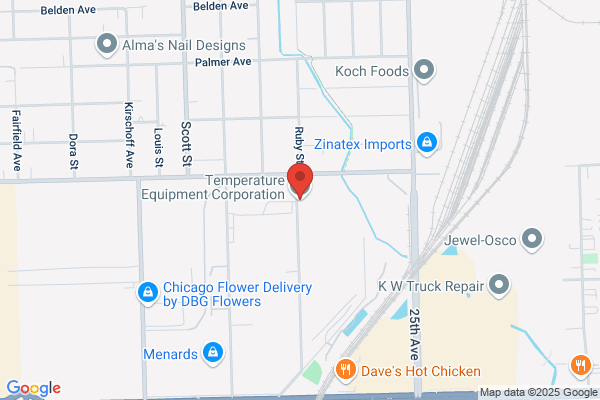 Thompson Mechanical Corporation