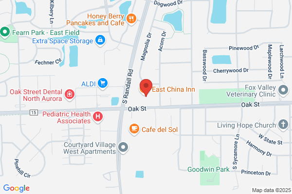 Byte Federal Bitcoin ATM (Hillside Liquor)