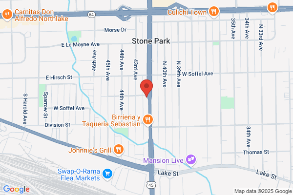 D & D Wholesale Auto Repair