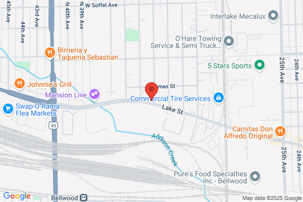 Danny's Auto Services & Truck Repair