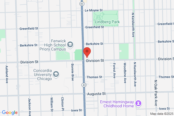 Division Auto Service