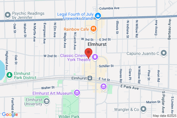 Elmhurst Auto Clinic