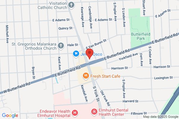 Elmhurst Plaza Standard Service