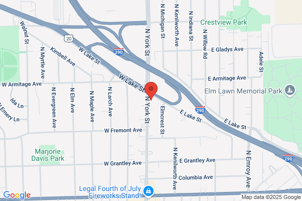 Firestone of Elmhurst