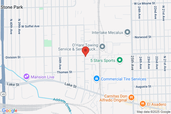 Melrose Auto Repair