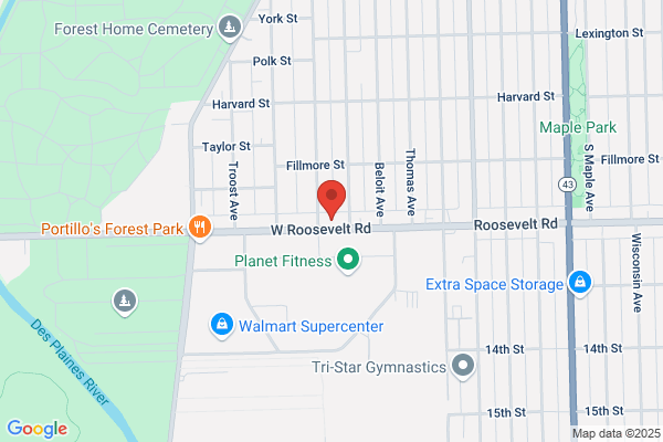 Park Avenue Auto Service