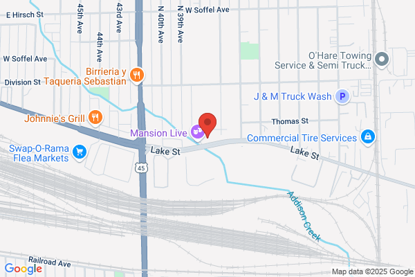 Truck Alignment Specialist