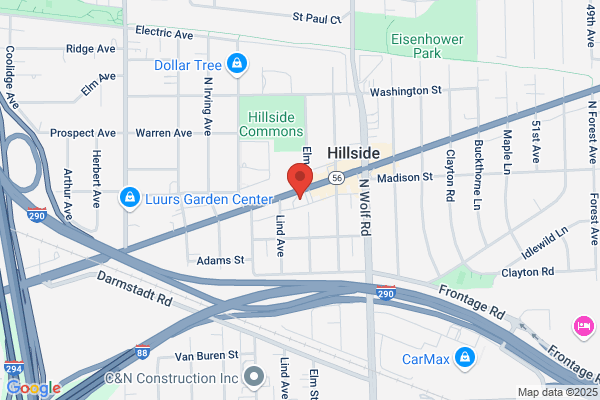 West Hill Auto Repair