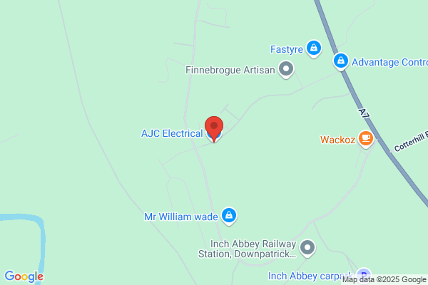 Ajc Electric