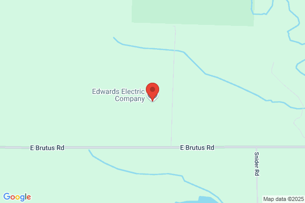 Edward Electric Company