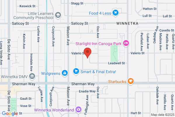 Precision Construction Co