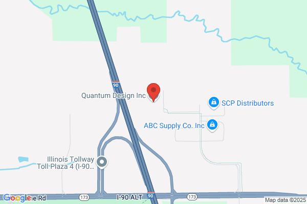Quantum Design Group