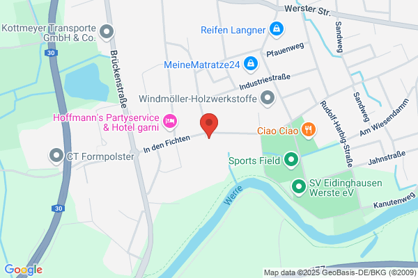 American Mattress
