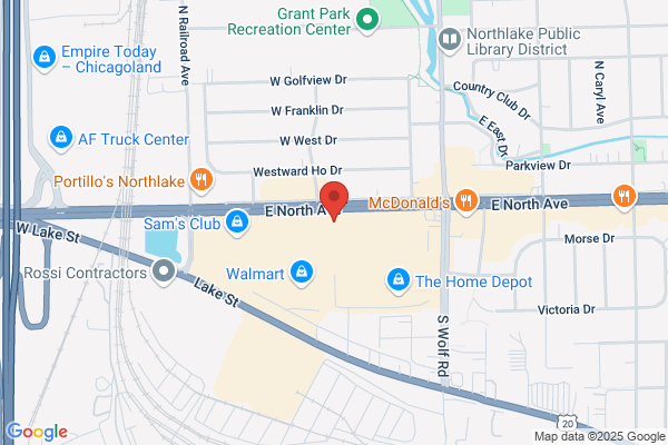 Mattress Firm Northlake