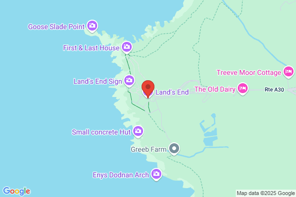 Lands' End