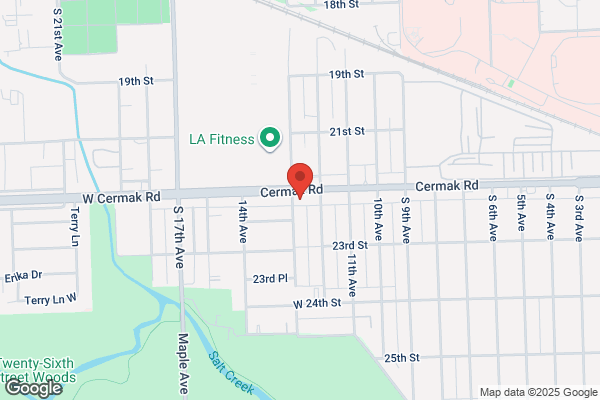 5th Avenue Chiropractic Center