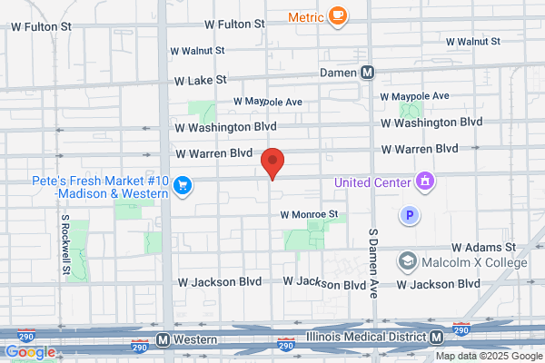 American Medical Research Inc