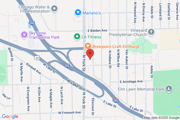 Avenue Women's Center