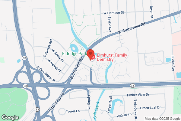 Dupage Dental Center