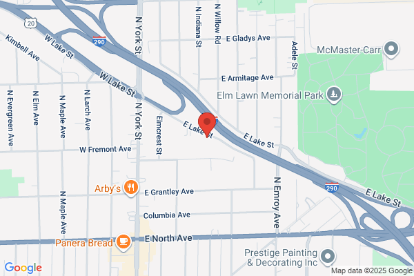 Elmhurst Extended Care Center