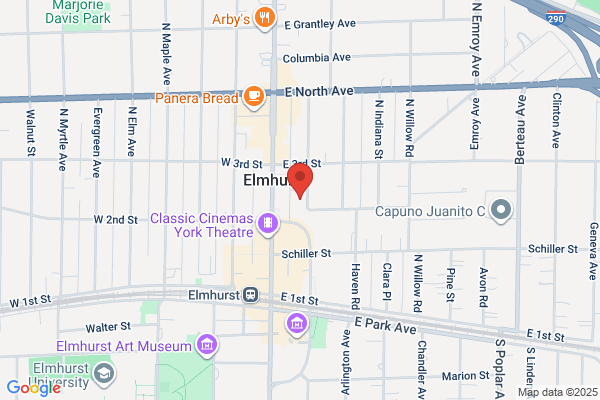 Greencastle of Elmhurst