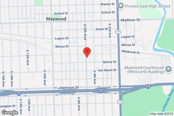 Maywood Dental Office