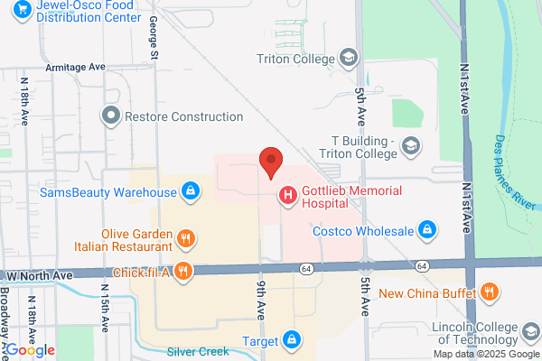 North Avenue Dialysis