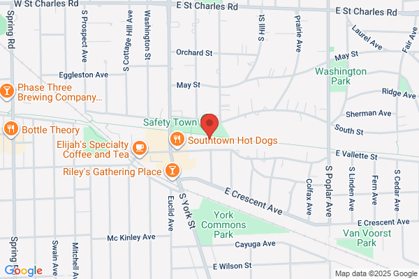 Reardon Brian DDS