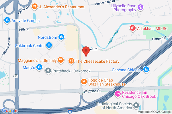 Portillo’s Restaurant Support Center