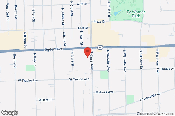 Phillip's Flowers & Gifts, Store Locations