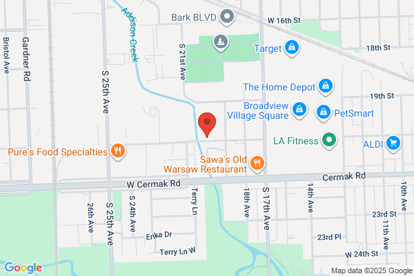 Premier Floral Wholesale