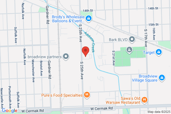 Mertes Contracting Corporation