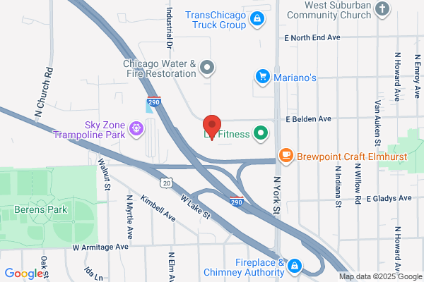 Neighborhood Adjusters