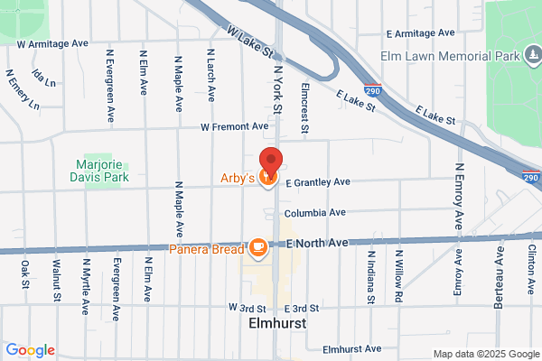 Affinity Salon