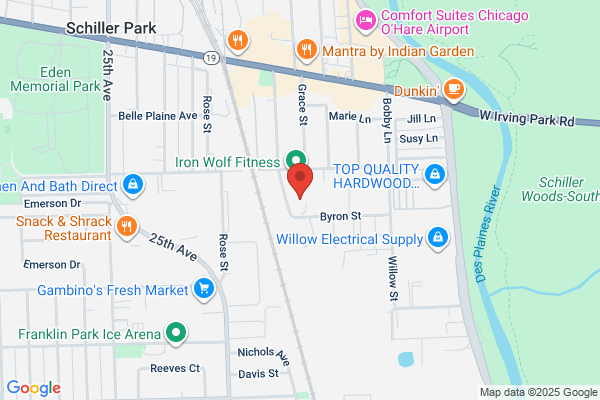 Don's Environmental Services Inc