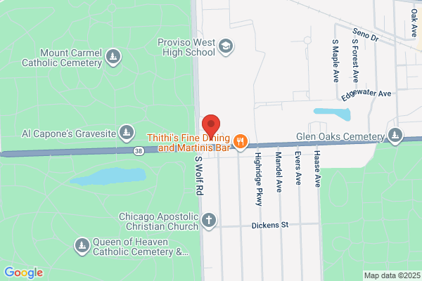 Manor Motel By OYO Near Oak Brook/Chicago Westchester