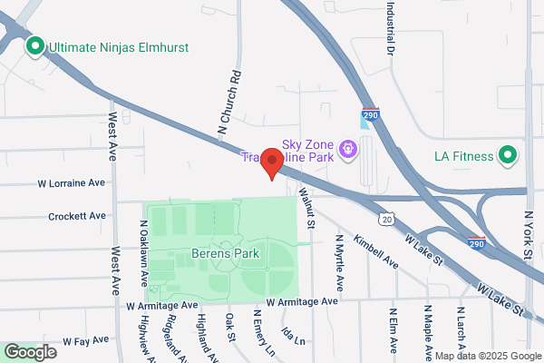 SpringHill Suites Chicago Elmhurst/Oakbrook Area