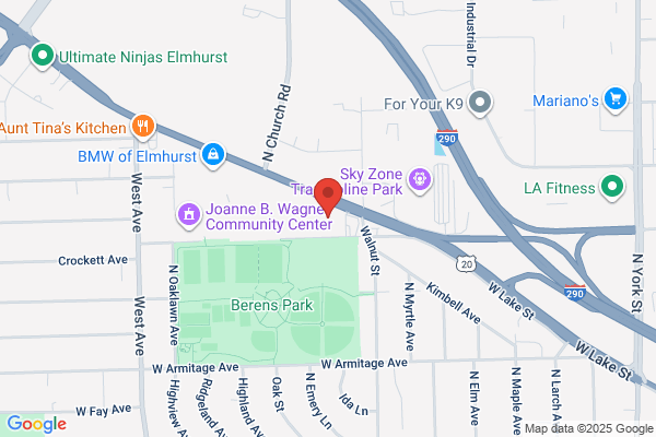SpringHill Suites by Marriott Chicago Elmhurst/Oakbrook Area