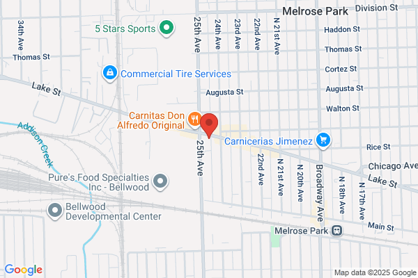 AAA Insurance - Valencia Agency
