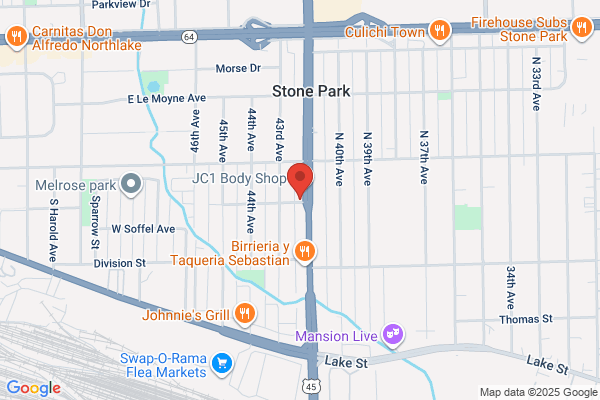 Illinois State Insurance