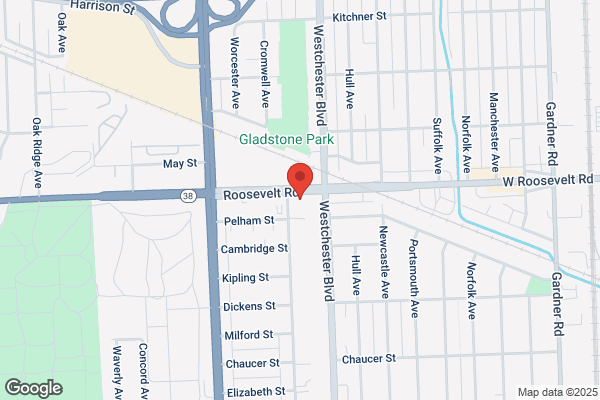 Olympic Westchester Cleaners