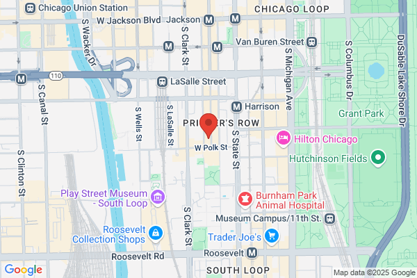 Roosevelt Cleaners
