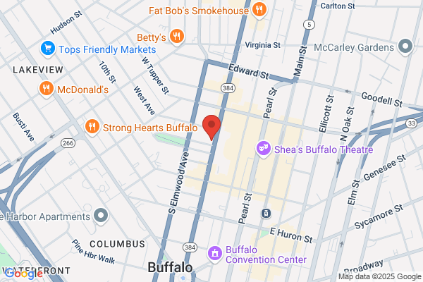Barone Anthony & Associates