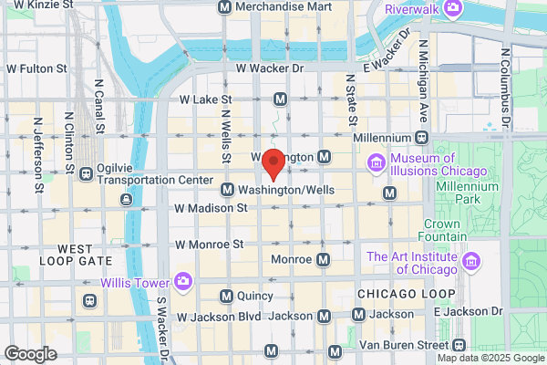 Longwell Associates Chtd