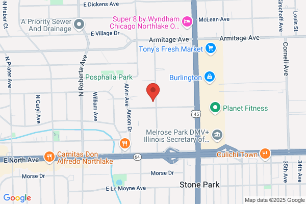 Arrow Metal Inc