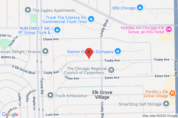 Edwards Steel Construction Company Inc
